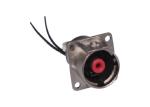 Battery Cable Touchproof Locking DC Power Connector LV215 Standard