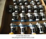 Komatsu 4D102E-1 STARTER MOTOR Komatsu Graders Excavators 600-863-4410 0-24000