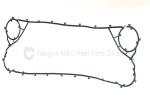 Sigma 6 Viton Gasket , Phe Gaskets Frame Structure Stable