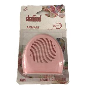 Wholesale Household Membrane 6ML Motion Sensor Air Freshener from china suppliers