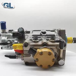 Wholesale Genuine For Caterpillar 320D Engine Diesel Fuel Injection Pump 324-8021 from china suppliers