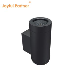 Wholesale Wall Light COB Cree LED 6W 10W Extruded Aluminium Body Tempered Glass Cover Waterproof DC 24V from china suppliers