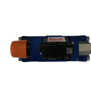 Wholesale Rexroth Hydraulic Relief Valve 3DR10P5-6X100Y 00M Iron Materail For Oil And Gas Industry from china suppliers