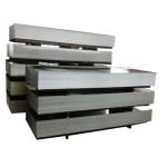 SGCC TS55 24 Gauge Galvanized Sheet Metal For Construction Material