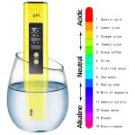PH02 Water Test Pen