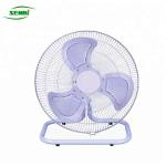 20'' air cooling industrial electric floor fan guangzhou