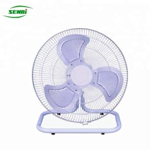 Wholesale 20'' air cooling industrial electric floor fan guangzhou from china suppliers