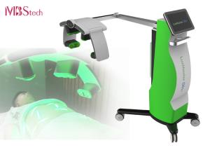 Wholesale 10HZ Body Slimming device Lipo Cold Laser Infrared Light Therapy Luxmaster Physiotherapy Machine from china suppliers