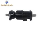 BMR Series Hydraulic Motors, BMRYB-160-N2-A6-A6-G, Double Ended Rolfo Car