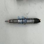 Fuel Injector 0445120177 5254261 for Bosch Cummins Engine QSB 4.5L