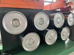 PET Package Strapping Roll Manufacturing Machine High Accuracy