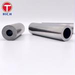 ASTM A295 52100 Seamless Steel Tube High-Carbon Anti-Friction Bearing Steel Tube