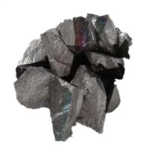 Wholesale Great Ferroalloy Products FeMn 65-75% Manganese Ferro Hcfemn For Casting Additives from china suppliers
