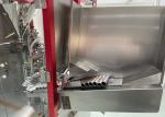 50mm 12 Stations 80ppm Metal Tube Filling Sealing Machine