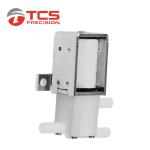 Micro Water Valve DC 12V Normal Open Close Electric Solenoid Valve Customized