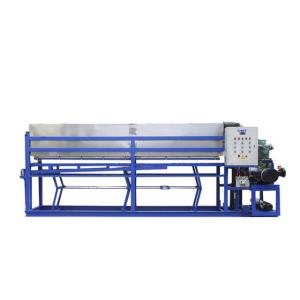 Wholesale 25kw Commercial 3T/24h Block Ice Machine Industrial Ice Block Maker ISO9001 from china suppliers