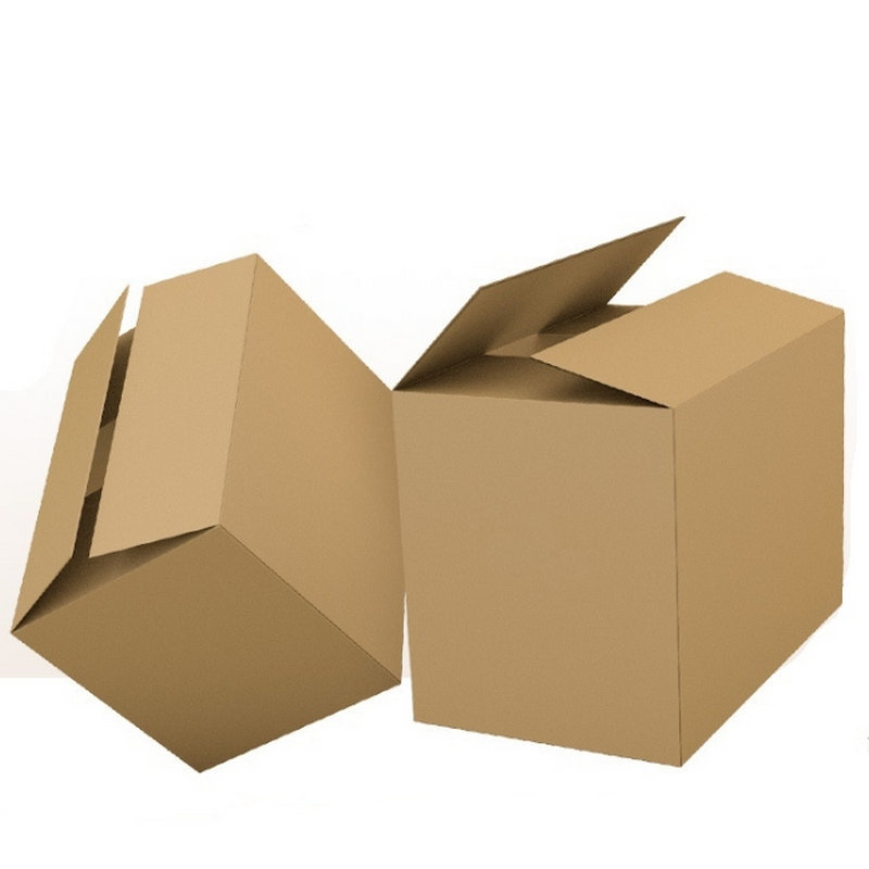 Custom Corrugated Carton Mailing Moving Shipping Boxes for Packaging Solutions