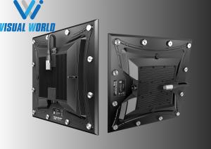 Wholesale Revolutionary Beveled Edge LED Screen 320mm * 320mm For Creative And Unique Installations from china suppliers