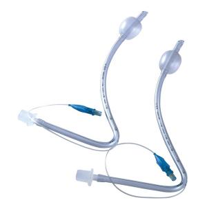 Wholesale Neck Surgery EO Gas Reinforced Endotracheal Tube Disposable from china suppliers