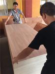 Poplar Wood Core Waterproof 18mm Marine Okoume Plywood