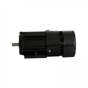 Wholesale Pump And Fan Rare Earth Permanent Magnet Driven Motor  0.75 - 55Kw Variable Frequency from china suppliers
