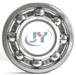 High Precision Ball Bearing 6211/211 For Light Equipment / Instruments