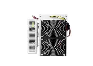 Wholesale 2380W Bitcoin Miner Machine Canaan Avalon 1047 37TH/S For BSV BCH DGB from china suppliers