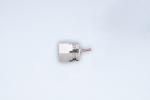 IP65 Stainless Steel Gas Pressure Sensor Core Strain Type 10ms