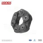 Car Fitment Ford TRANSIT Coupling Shaft Transmission OE NO. 4165078 by SQCS Auto