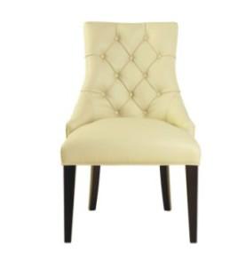 Wholesale leather dining chair Y-390 from china suppliers