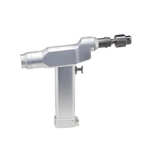 Wholesale OEM ODM Surgical Power Tools Orthopedic Cannulated Drill For K Wire from china suppliers