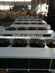 Best Price Air Cooled Condenser For Cold Room Condenser Unit For Chiller Cold