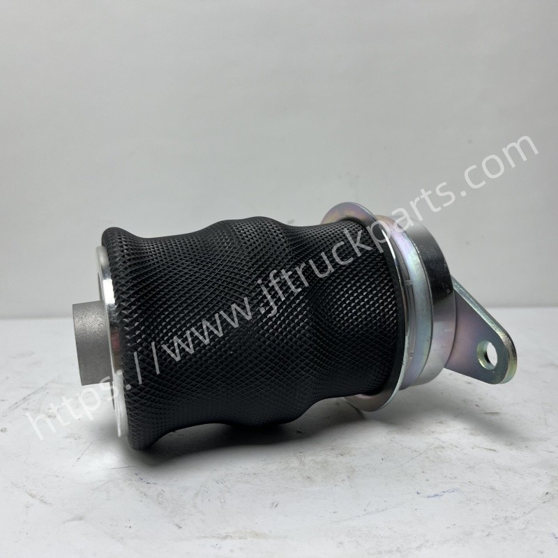 Damping air bag A1310 1B24950201011 for Foton Auman Sinotruk howo cab suspension air spring shock absorber truck parts