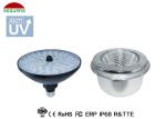 Underwater 240V Waterproof pool light bulb color , Par56 outdoor pool lighting