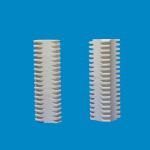 Industrial Grade Cordierite Ceramics Temperature 1400°C For High Stress