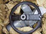 AUMA SA Multi Turn Electric Actuator SA16.2-F10