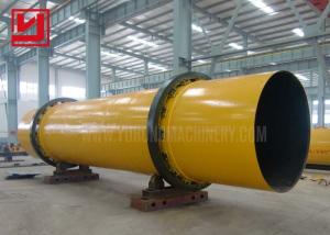 Wholesale Limestone Φ4.0×36m 90 Ton Rotary Dryer Machine from china suppliers