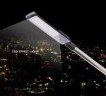 150W Waterproof IP65 Garden Wall Lamp 100W 50W 30W Led Streetlight