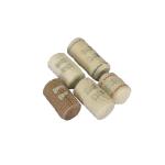 90g/m² 2.5cm*4.5m Stretched Crepe Medical Bandages