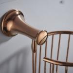 Mobile Toilet Paper Holder Basket Beautiful Popular Bathroom Toilet Roll Holder
