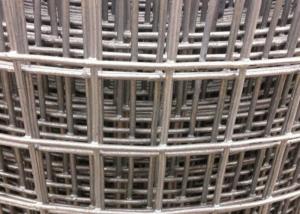 Wholesale 1/4inch Hole Plaster Steel Mesh Construction Metal Mesh Against Cracking from china suppliers