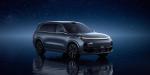 42.8kWh Battery 6 Seat Electric SUV