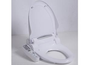 Wholesale Disabled Persons Automatic Toilet Seat Power Saving Mode from china suppliers