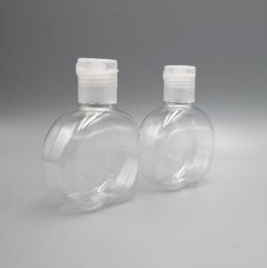 Wholesale PET Plastic 100ml 120ml Hand Wash Refill Bottle from china suppliers