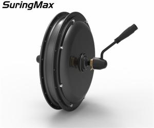 Wholesale Fast Speed Electric Mountain Bike Kit, CE Approval Front Wheel 500w Motor from china suppliers