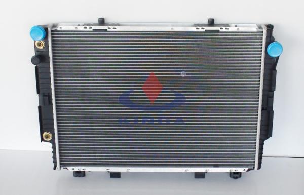 1405001403 Mercedes Benz Radiator Oil cooler Of W140 / S600 1990 , 2000 AT PA 32