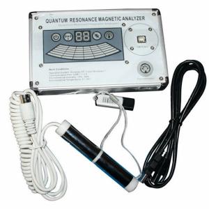 Wholesale Small Quantum Body Health Analyzer For Full Body Sub Health Test from china suppliers