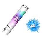 30cm Corn Starch Bath Bombs Holi Powder Cannon For Party
