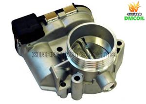 Wholesale Citroen C2 C3 Throttle Body , Peugeot 307 Throttle Body High Precision from china suppliers