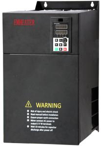 Wholesale 50HP Solar Pump Inverters AC Motor Speed Inverter from china suppliers